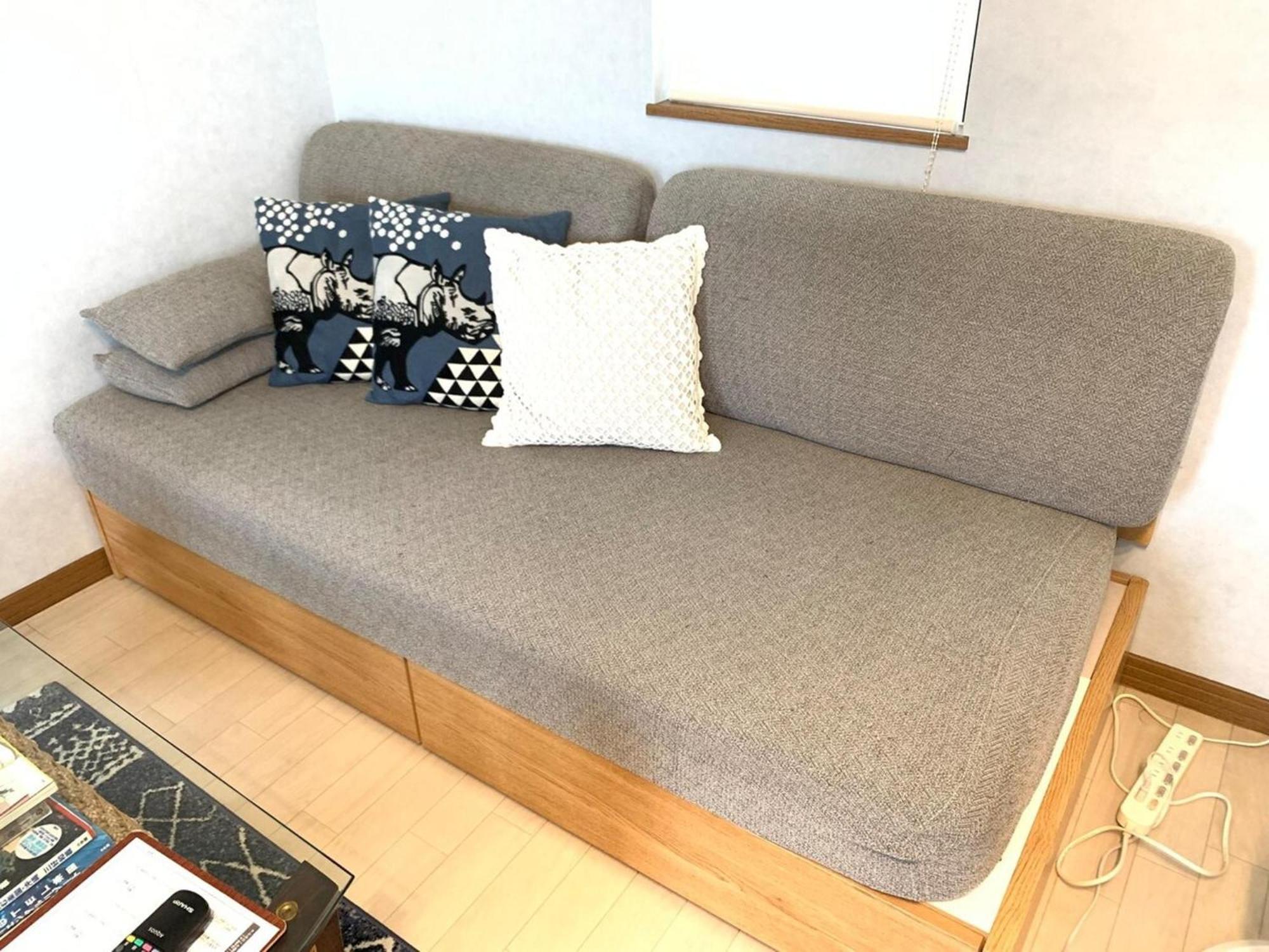 Marine House - Vacation Stay 77620V Koshigoe Eksteriør billede